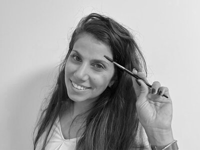 צביעה והדגשה טבעית